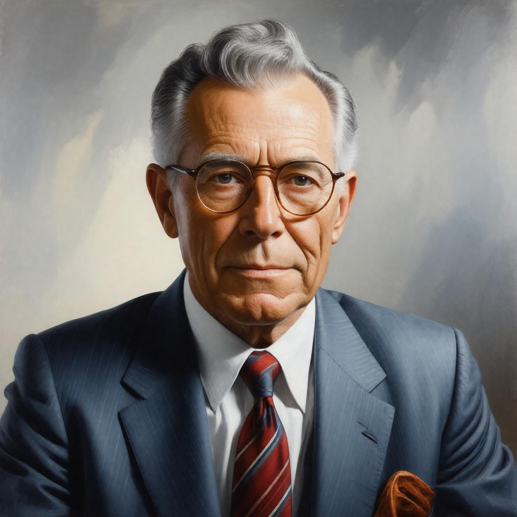 Frank Pierson